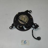 Ventola radiatore Suzuki Burgman 400 2004