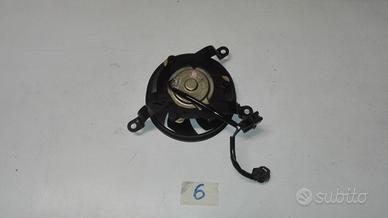 Ventola radiatore Suzuki Burgman 400 2004