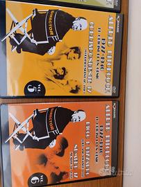 Cofanetto DVD Alfred Hitchcock (1927-1940) – 6 DVD