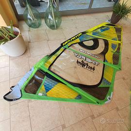 vele windsurf varie neil pryde hot sails severne .
