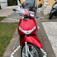Peugeot Tweet 50 km o
