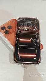 IPHONE 17 PRO 256 GB