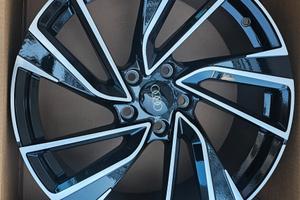 4 cerchi Nuovi 17 Audi A3 Q2 Q3 TT