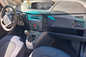 lancia musa