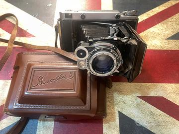 Macchina fotografica sovietica Mockba 5