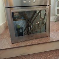 Forno elettrico Whirlpool 