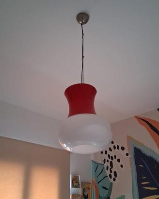 Lampada desgin anni 70