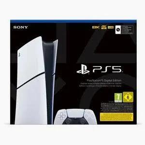 PS5 825GB Digital