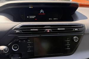 C4 picasso 2016 bluehdi 120cv automatico