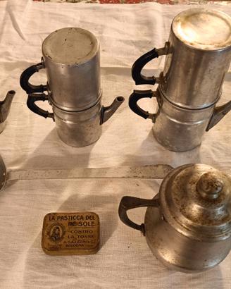 Caffettiere