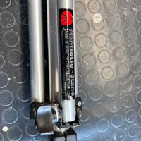 Cavalletto manfrotto -stand