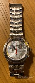 Orologio Swatch da collezione
