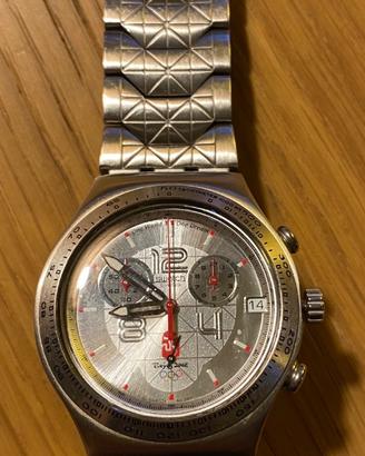 Orologio Swatch da collezione