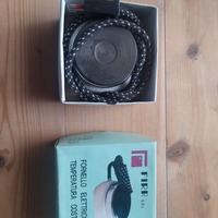 Piccolo fornello elettrico FIRM