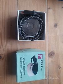 Piccolo fornello elettrico FIRM