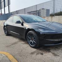 Paraurti anteriore originale tesla model 3 higland