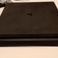 ps4 slim 1t