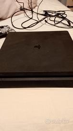 ps4 slim 1t