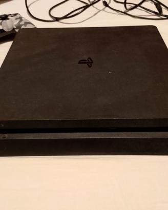 ps4 slim 1t