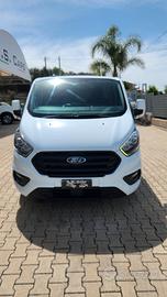 FORD CUSTOM 2.0 DIESEL