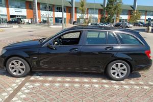 Classe C 200 CDI SW