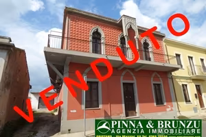Riduzione prezzo - s vero milis - casa padronale