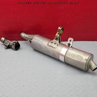 SCARICO ARROW YAMAHA TTR 350 1986 1997 TT350R 1992