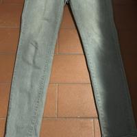 Jeans skinny vintage di Ralph Lauren
