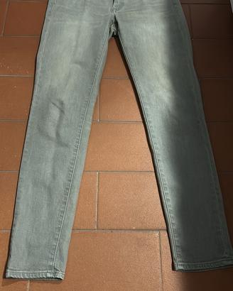 Jeans skinny vintage di Ralph Lauren