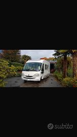 Kanus Sun Liner 2.8 jtd
