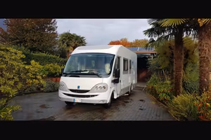 Kanus Sun Liner 2.8 jtd