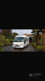 Kanus Sun Liner 2.8 jtd