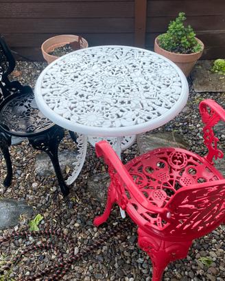 Set Giardino SELETTI x STUDIO JOB