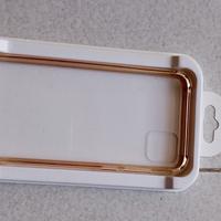 cover trasparente Huawei  Y5P 