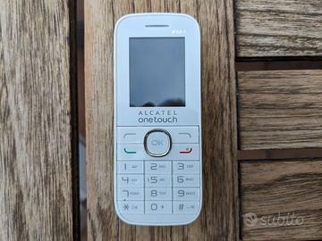 Cellulare per sole chiamate