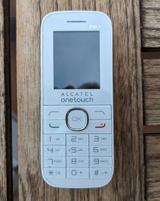 Cellulare per sole chiamate