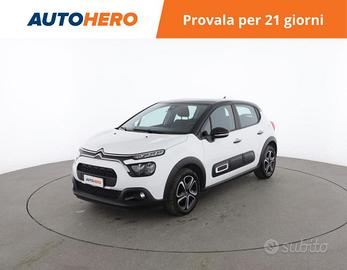 CITROEN C3 PureTech 83 S&S Shine