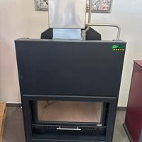 Termocamino Indinity 5S M