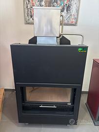 Termocamino Indinity 5S M