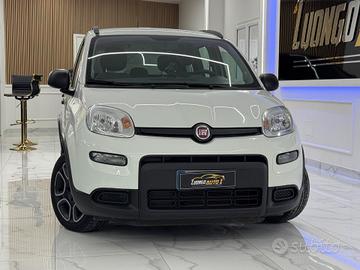 Fiat Panda 1.0 FireFly Hybrid Full Opt