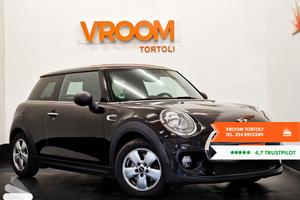 MINI Mini 4� serie (F56) Mini 1.2 One