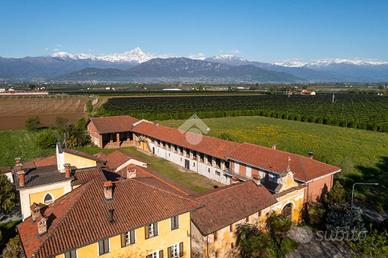 CASA INDIPENDENTE A SALUZZO