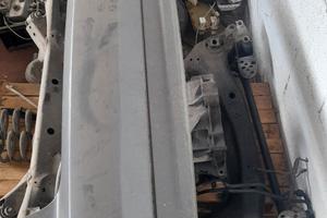 AUDI Altro modello - 2004