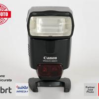 Canon Speedlite 430EX II