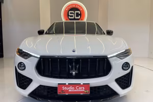 Maserati Levante 2.0 MHEV GT 330cv Q4 auto
