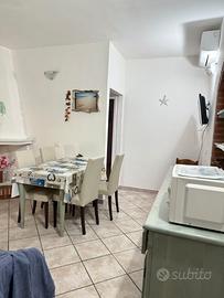 CENTRAL HOUSE - Santa Teresa G