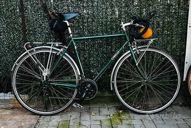 Cinelli gazzetta della strada