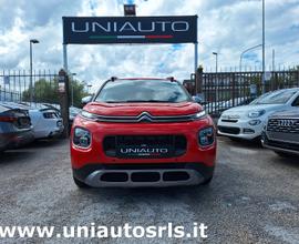 Citroen C3 Aircross BlueHDi 100 S&S Shine