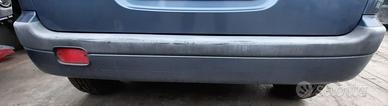 HYUNDAI MATRIX 2002 - PARAURTI POSTERIORE