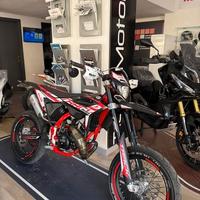 Beta rr track 50 motard